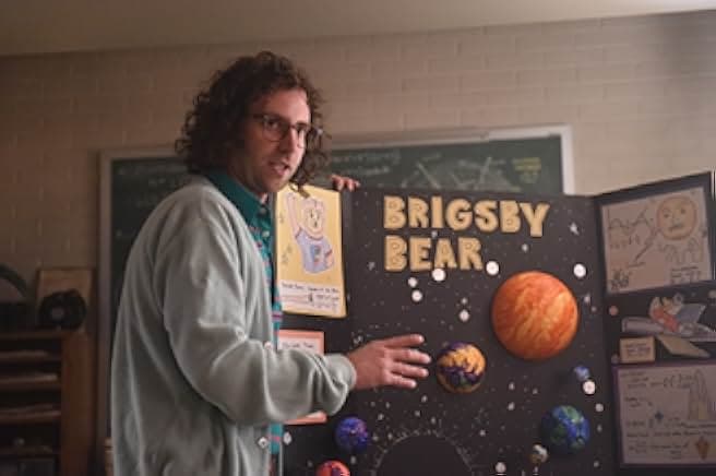 Brigsby Bear 2017