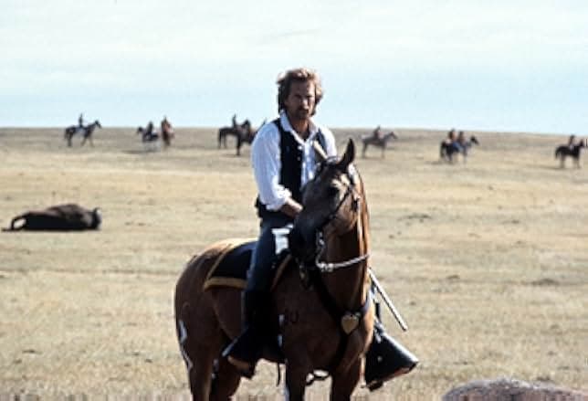 Dances with Wolves 1990