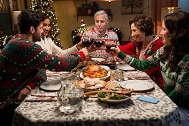 Christmas Time Capsule 2023