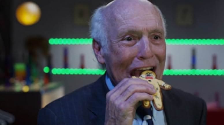 Gingerdead Man vs. Evil Bong 2013