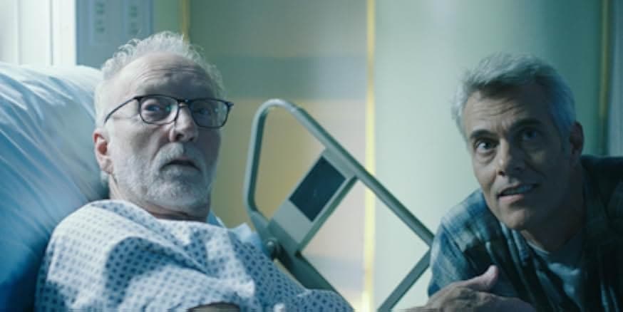 Ice Cream in the Cupboard 2019