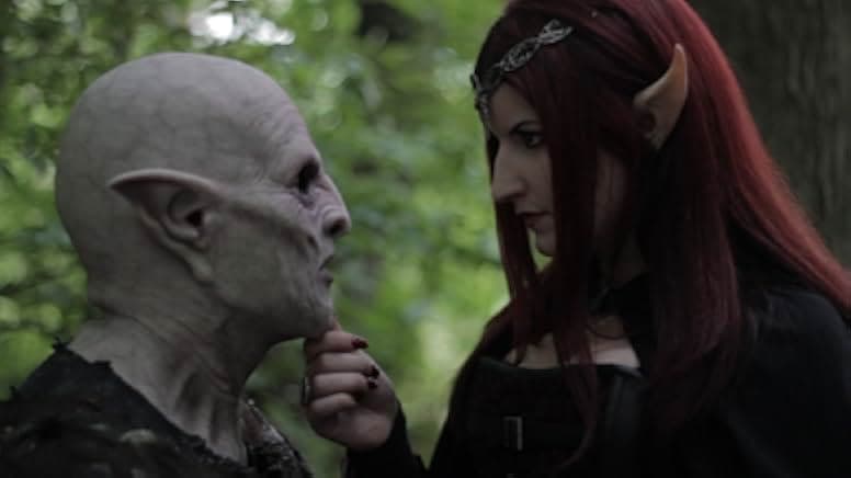 The Rangers: Bloodstone 2021