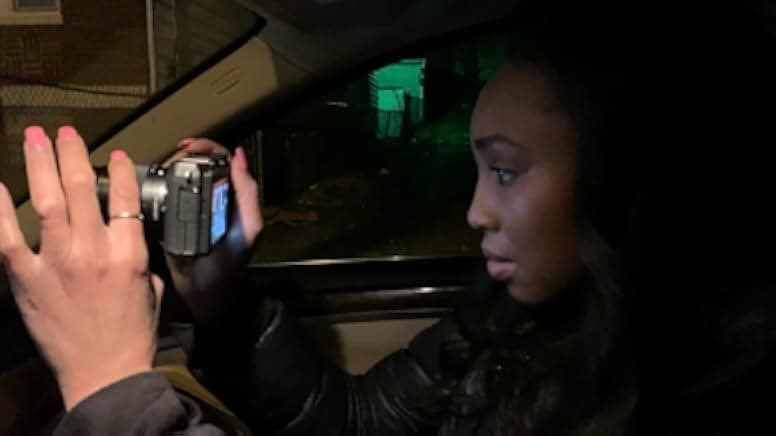 Vengeance Served Cold 2021