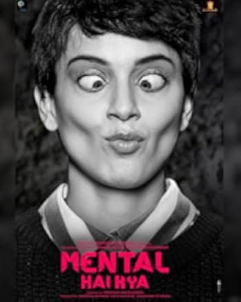 Judgementall Hai Kya 2019