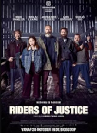 Riders of Justice 2020