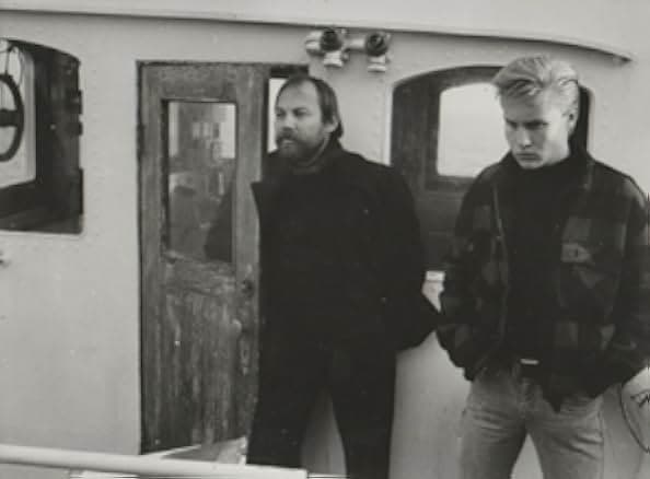 The Lightship 1985