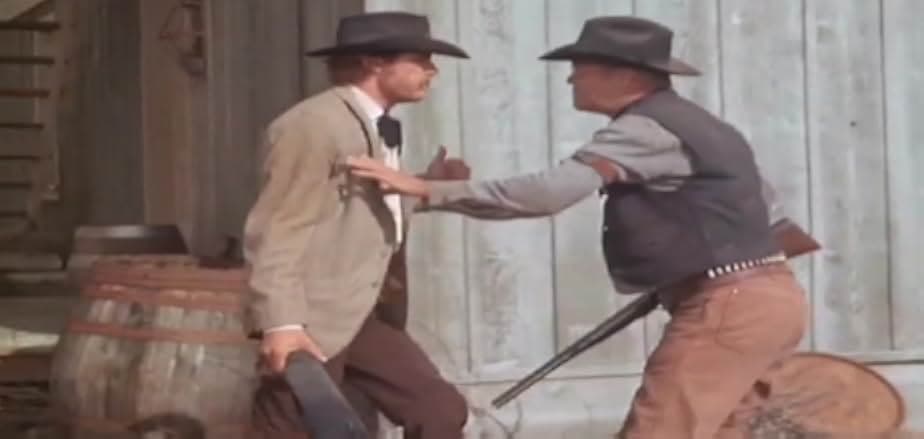 Stranger on the Run 1967