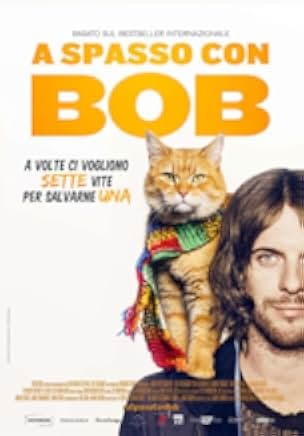 A Street Cat Named Bob 2016