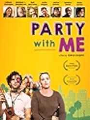 Party with Me 2020