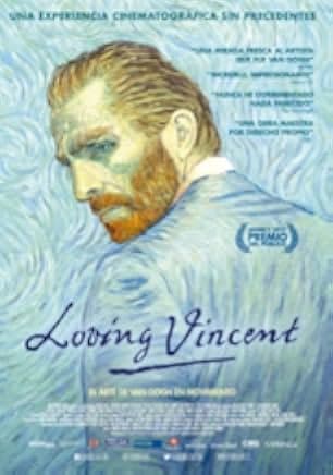 Loving Vincent 2017