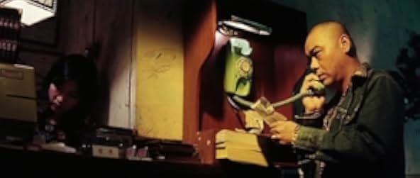 The Longest Nite 1998