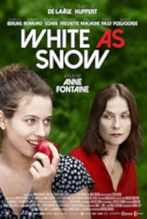White as Snow 2019