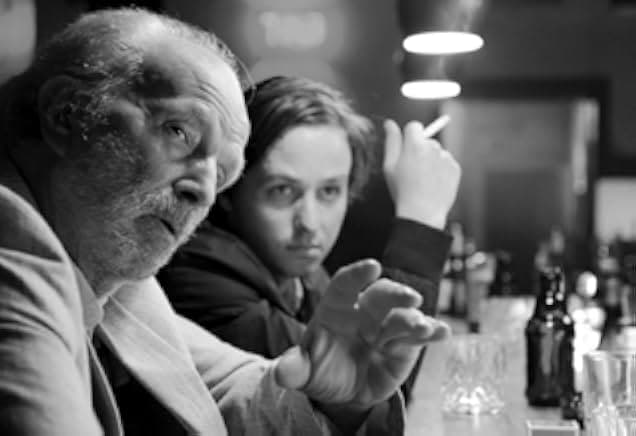 A Coffee in Berlin 2012