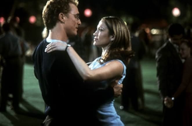 The Wedding Planner 2001