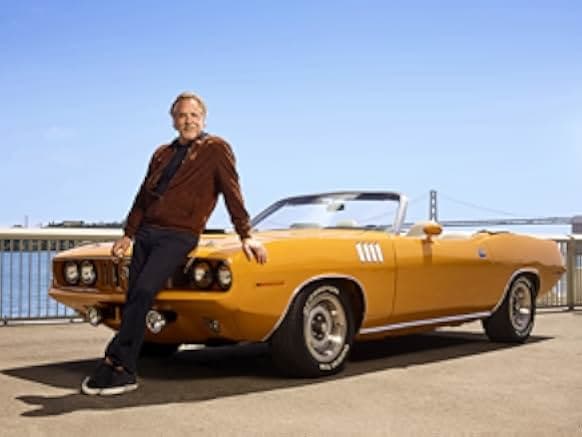 Nash Bridges 2021