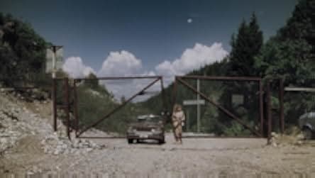 Incident at Crestridge 1981