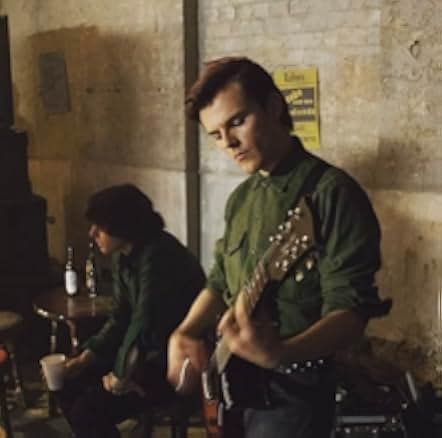 England Is Mine 2017