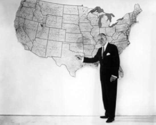 Seven Days in May 1964