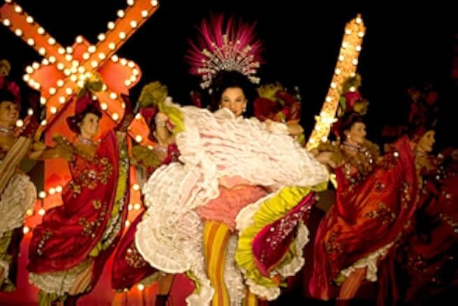 The Extraordinary Adventures of Adèle Blanc-Sec 2010