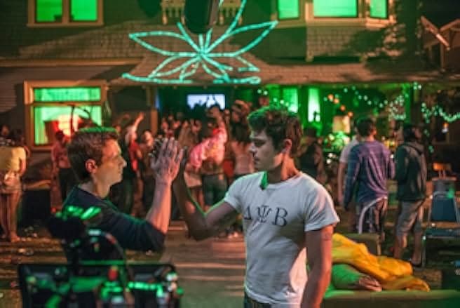 Neighbors 2014