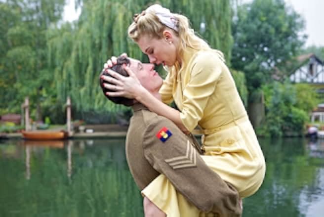 Queen & Country 2014