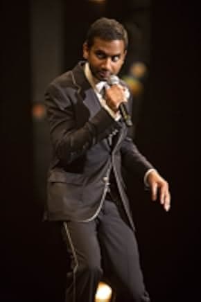 Aziz Ansari: Buried Alive 2013