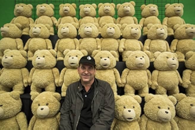 Ted 2 2015