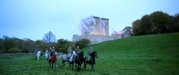 Outlaw King 2018