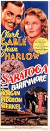 Saratoga 1937