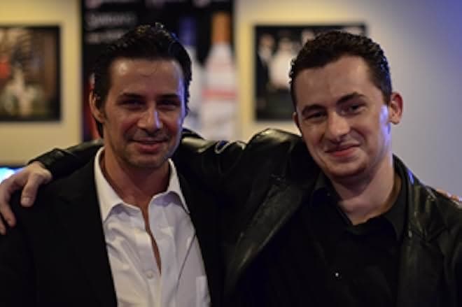 Beyond the Call to Duty 2016