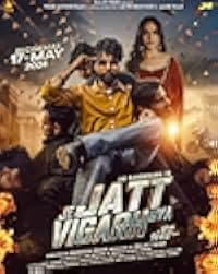 Je Jatt Vigarh Gya 2024