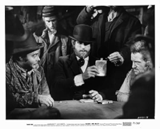 McCabe & Mrs. Miller 1971