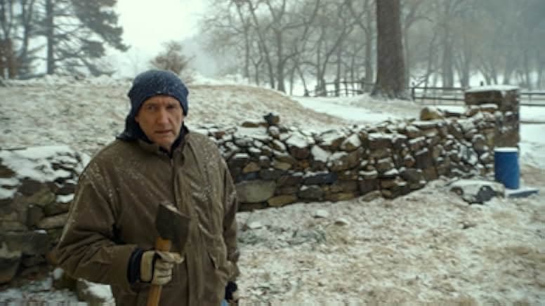 The Visit 2015