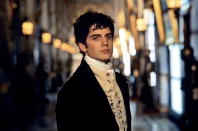 The Count of Monte Cristo 2002