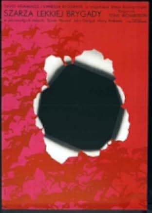 The Charge of the Light Brigade 1968