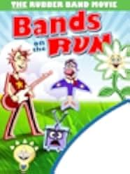 Bands on the Run 2011