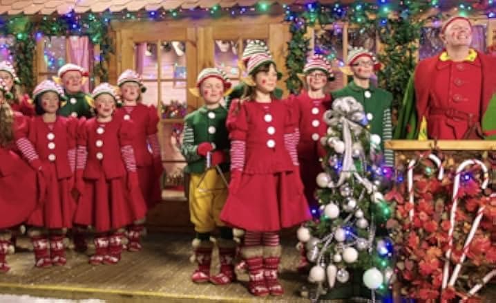 Nativity 2: Danger in the Manger! 2012