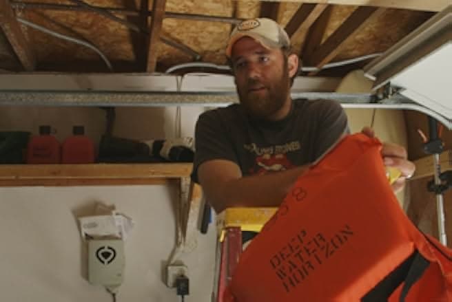 The Great Invisible 2014