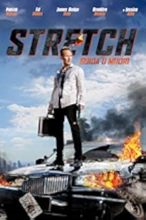 Stretch 2014