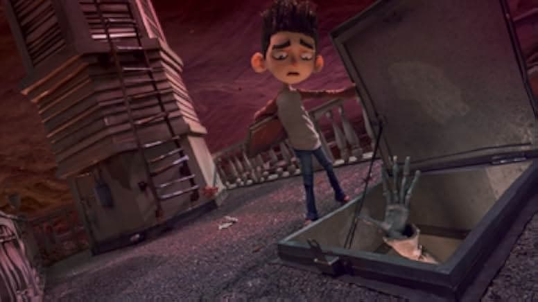 ParaNorman 2012
