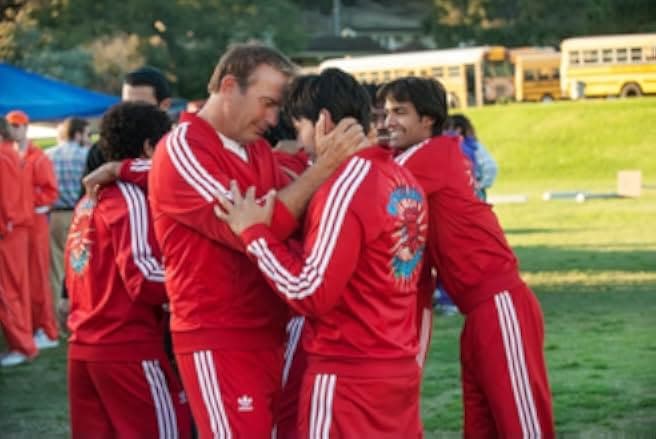 McFarland, USA 2015