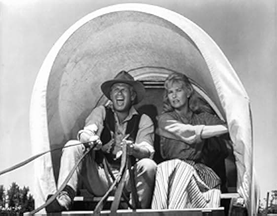 The Way West 1967