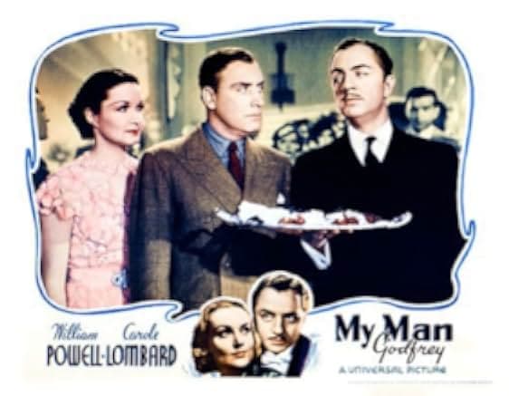 My Man Godfrey 1936