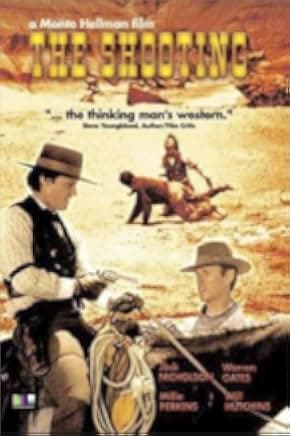 The Shooting 1966