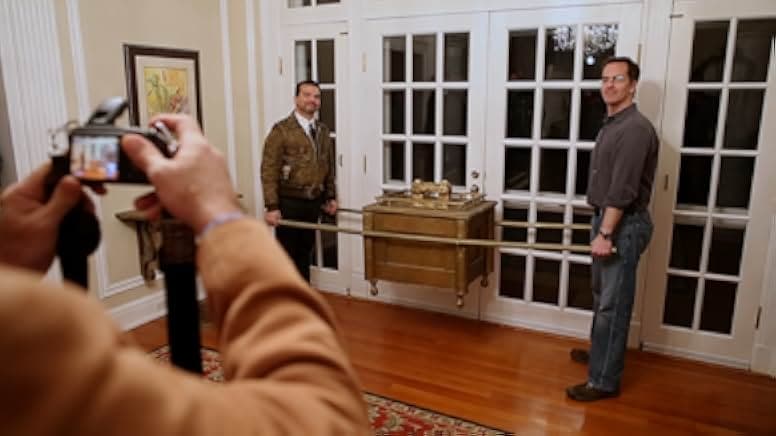 Raiders!: The Story of the Greatest Fan Film Ever Made 2015