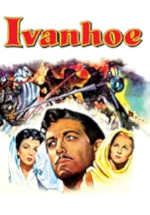 Ivanhoe 1952
