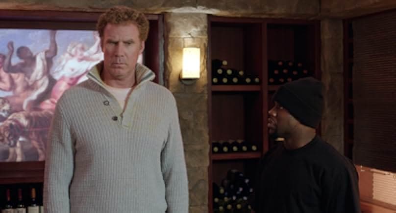 Get Hard 2015