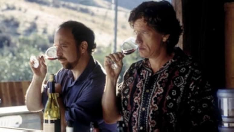Sideways 2004