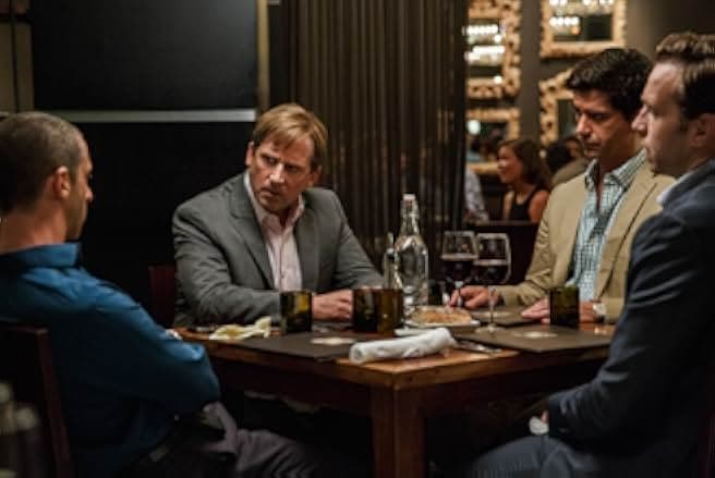 The Big Short 2015