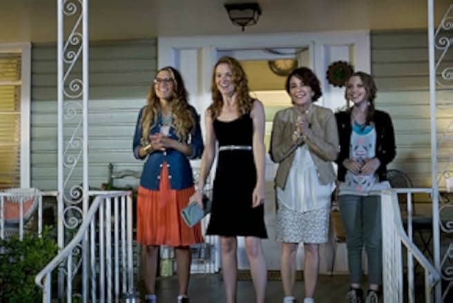 Moms' Night Out 2014